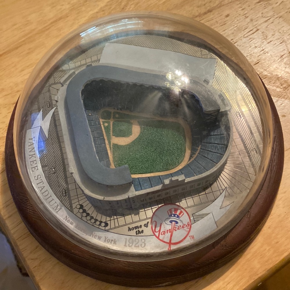 Yankee Stadium1923